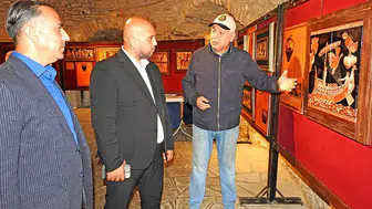 Çeşme’nin sakız kokulu tarihine festival dokunuşu: Gençler kadim mirası keşfediyor