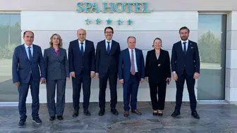 Denizli turizminde hedef büyüdü: Konaklama süresi uzayacak, gelir artacak