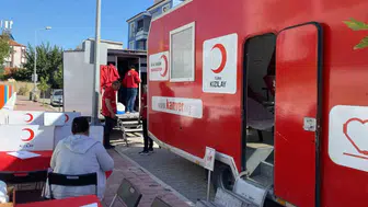 Minik öğrencilerden hayat kurtaran hamle: Veliler sıraya girdi