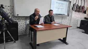 Emirdağ eğitiminde yeni dönem: Ortak sınav sistemi masaya yatırıldı