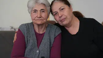 İki gün süren kabus teknolojiyle son buldu: Fatma Teyze artık 7/24 takipte