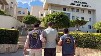 Muğla’da jandarma operasyonları hız kesmedi: 27 kişi demir parmaklıklar ardında
