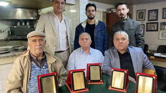 Alaşehir’de kuşaklar arası ahilik köprüsü: 55 yıllık ustalar gençlere el verdi