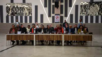 Kuşadası’nda 2027 bütçesi onaylandı: Borçsuz ve dengeli bir mali tablo
