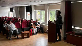 Karpuzlu'da okul güvenliği için seferberlik: Emniyetten kritik uyarılar