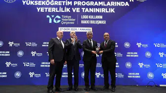 Muğla Sıtkı Koçman Üniversitesi eğitim kalitesini tescilledi: Türkiye’nin en iyileri arasında
