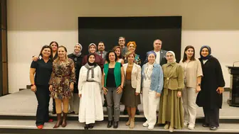 Aydın’da sivil toplumun rotası çizildi: Proje üretiminde uzmanlık dönemi