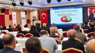 Afyonkarahisar’da toprak bütünlüğü için kritik eğitim: Miras ve satışta yeni dönem
