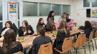 İzmir’de öğrencilere bütçe dostu güvenli liman: Aylık 2 bin TL’ye ev sıcaklığı
