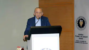Manisa sanayisinde yeni dönem: Hedef yüksek katma değerli üretim