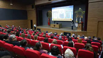 Nazilli’de eğitimde güvenli yarınlar için uzman desteği