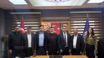 Afyonkarahisar’da enerji mesaisi: Muhtarların talepleri doğrudan yönetime ulaştı