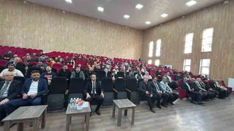 Bolvadin eğitiminde sınav standardı dönemi: Hedef başarıyı zirveye taşımak