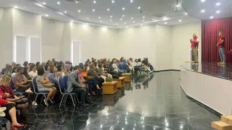 Muğla’da öğretmenlere terörle mücadelede önleyici rehberlik eğitimi
