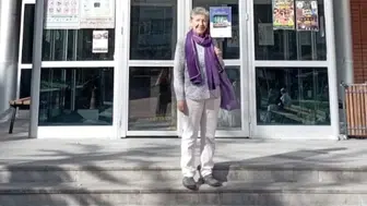 Kaleminden düşmeyen azim: 62 yaşında ikinci üniversite heyecanı