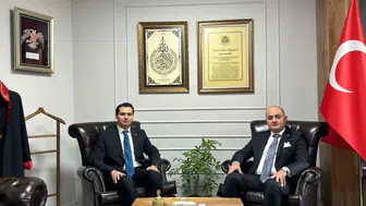 Germencik Adliyesi’nde yeni dönem: Başsavcılık koltuğuna tanıdık isim
