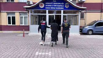 Aydın'da adalet yerini buldu: Uzun süredir aranan iki firari yakayı ele verdi