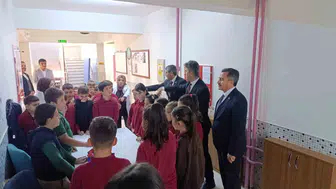 Geleceğin mucitleri Dişli’de buluştu: Bilim projeleri tam not aldı
