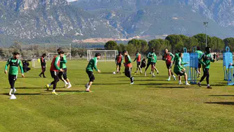 Muğlaspor’da rota Kayseri: Koşukavak’tan puan mesajı