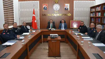 Manisa'da KPSS mesaisi: Binlerce aday için kritik hazırlıklar masaya yatırıldı