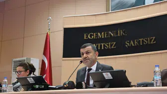 Denizli'de sosyal dayanışma seferberliği: Eğitimden tarıma dev destek paketi onaylandı