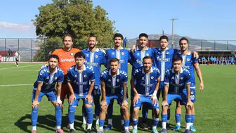 Çal Belediyespor’un rotası belli: Gençlerle ligde kalıcı olmak