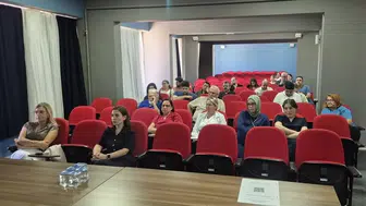 Söke'de diyabetle mücadelede standartlar yükseliyor: Uzman isimden kritik rehberlik