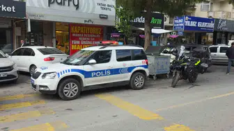Nazilli'de kan donduran saldırı: Tartıştığı kız arkadaşını vurdu