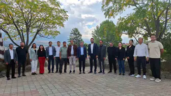 Muğla’da sendikal geleceğe ortak akıl imzası: Eğitim-Bir-Sen’den kapsamlı istişare turu