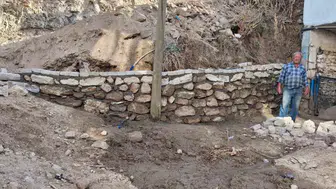 Koçarlı'da çehre değişiyor: Esentepe'de hummalı mesai