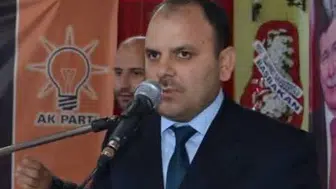 Selendi siyasetinde bayrak değişimi: Şafak Aydoğuş görevini bıraktı
