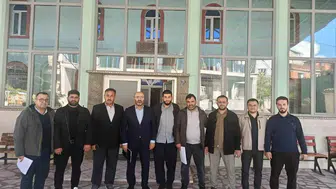 Sultanhisar'da okuma kültürü için mesai: Din görevlileri strateji belirledi