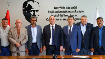 Manisa tarımında modernleşme hamlesi: 144 yeni ekipman çiftçinin hizmetinde