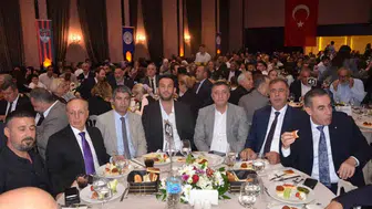 Bodrum’da Van esintisi: İki kadim şehir kültürel köprülerle birleşti
