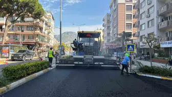 Aydın’ın 17 ilçesinde dev şantiye: Ulaşımda büyük dönüşüm hamlesi
