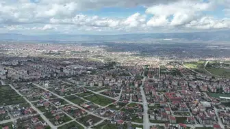 Denizli konut piyasasında yaprak dökümü: Satışlar 200 adedin üzerinde eridi