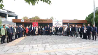 Turgutlu’da belediyecilik anlayışı değişiyor: İşlemler artık kapı komşunuzda