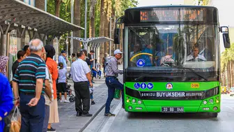 Denizli’de dev tören için trafik haritası yeniden çizildi: İşte yeni güzergahlar