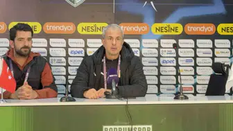Bodrum FK'da galibiyetin mimarı genç oyuncular: Sefer Yılmaz'dan sabır vurgusu