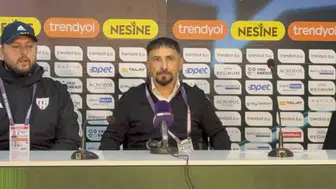 Bandırmaspor’da Bodrum mesaisi hüsranla bitti: Arslan’dan taraftara mahcubiyet mesajı