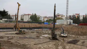 Aydın'da adalet için dev yatırım: Temeller sağlam atılıyor