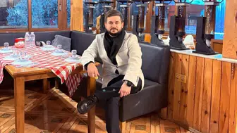 Buca’da akşam yemeğinde kanlı final: Restoran sahibi cinayete kurban gitti