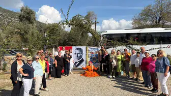 Bodrum’un gizli kalmış yüzü keşfedilmeyi bekliyor: Agro Bodrum Rotası ile kırsal yolculuk