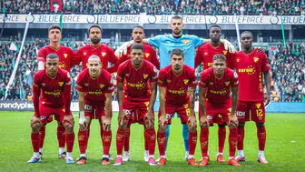 Göztepe dış sahada devleşti: Süper Lig'in zirve adaylarını geride bıraktı