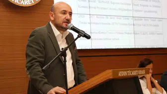 İş dünyasından ekonomi yönetimine kritik uyarı: Faiz indirimi tek başına yetmez