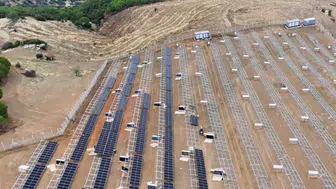 Bozdoğan’da güneş enerjisi yatırımıyla çifte kazanç dönemi başlıyor