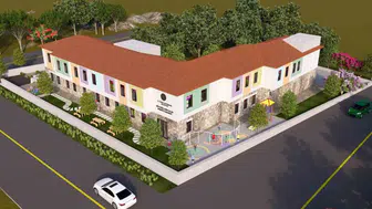 Muğla’da çocukların geleceği için 100 milyon liralık dev hamle