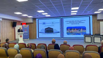 Denizli’den kutsal topraklara uzanan yolculuk: Umre adaylarına kapsamlı eğitim