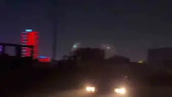 İzmir trafiğinde tehlikeli şov: Faturası ağır oldu