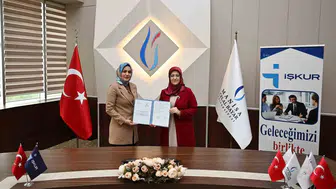 MCBÜ öğrencilerine iş dünyasının kapıları aralanıyor: Bin 630 gence staj ve çalışma desteği